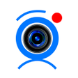Symbol des Programms: Intruder Selfie Detector