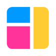 Icoon van programma: MyPostcard Postcard App
