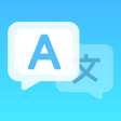 プログラムのアイコン：Easy Translator