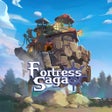 프로그램 아이콘: Fortress Saga: AFK RPG