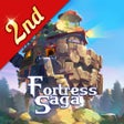 Иконка программы: Fortress Saga: AFK RPG