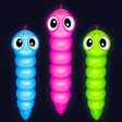 أيقونة البرنامج: Arrows Away: Snake Escape