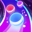 Icon of program: Colour Rolling Balls