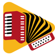 Biểu tượng của chương trình: Vallenato Music
