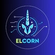 أيقونة البرنامج: Elcorn Extension