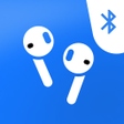 Icoon van programma: Bluetooth Headphone Finde…