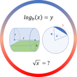 プログラムのアイコン：Geometry and Trigonometry