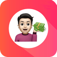 程序图标：BdReward ~ Share Your Sta…