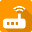 أيقونة البرنامج: WiFi Router Page Setup (W…