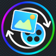 程序图标：JPG Image Converter  Resi…