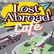 Programikonen: Lost Abroad Café