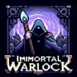 Programın simgesi: Immortal Warlock: IDLE
