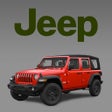 Icona del programma: Wrangler - Shop. Buy. Own…