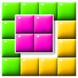 プログラムのアイコン：Puzzle games for adults