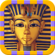 プログラムのアイコン：Egypt Solitaire Mahjong