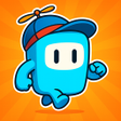 Ikon program: Crowd Hunter:Idle Across …