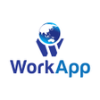 Programın simgesi: WorkApp
