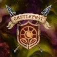 Symbol des Programms: Castlefest
