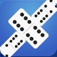 Icona del programma: Dominoes: Classic Dominos…