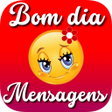 Ikona programu: Bom Dia Com Mensagens e V…