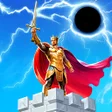 أيقونة البرنامج: Winner is King: Survival …
