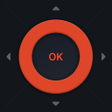 程序图标：Remote for Fire TV  FireS…