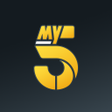 Ikona programu: My5