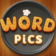 Icoon van programma: 4 Pics 1 Word Cookie