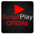 Ícone do programa: Smart Play Oficial PRO