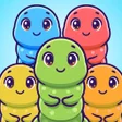 Ikona programu: Slither Shooter: Blast Of…