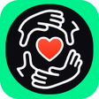 プログラムのアイコン：Share Cycle: Mutual Aid