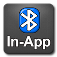 程序图标: In-App Bluetooth Toggle
