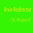 Ícone do programa: Arxiv Redirector