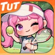 Ikon program: Tiny tales:Story Games Wo…