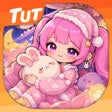 Ikon program: Tiny tales:Story Games Wo…