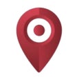 Ícone do programa: Trakkit - GPS Phone Track…