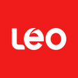 程序图标：LEO / Leger Opinion Surve…