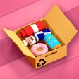 プログラムのアイコン: ASMR Packing