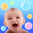 Baby Bubbles pop