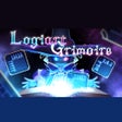 Icoon van programma: Logiart Grimoire