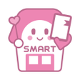 Ikona programu: しこくスマートえきちゃん -JR四国チケットアプリ…
