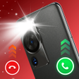 Ikon program: Rainbow Flash Call