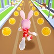 程序图标：Bunny Run - Bunny Rabbit …
