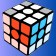 RubiX Cube Solver - Fridrich CFOP Method Tutorial