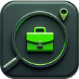 Ikona programu: Workista: Work  Hire Fast
