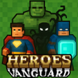 Programikonen: Heroes Vanguard for Minec…