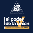 Symbol des Programms: ELECAP  Elecciones Cafete…
