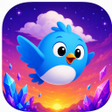 프로그램 아이콘: Sky Flutter Adventures