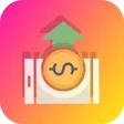 プログラムのアイコン：Income Job Bd