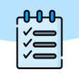 プログラムのアイコン：Agendar Atendimento